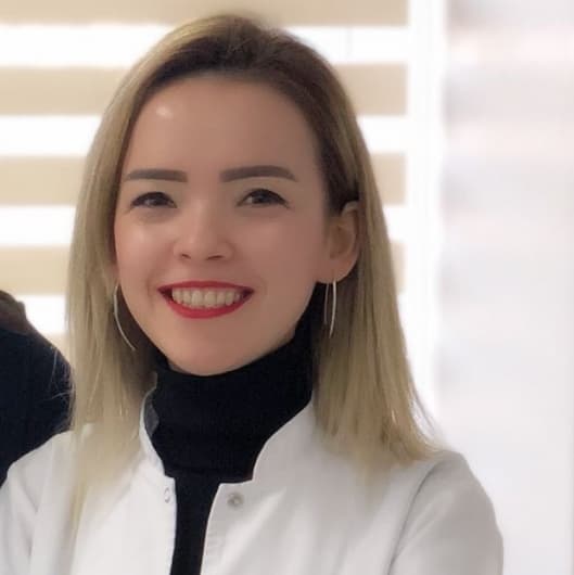 Dr. Refika Topal