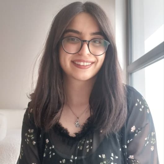 Psychologist Yonca Beyazgül