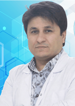 Dr. Fırat Dalgıçer