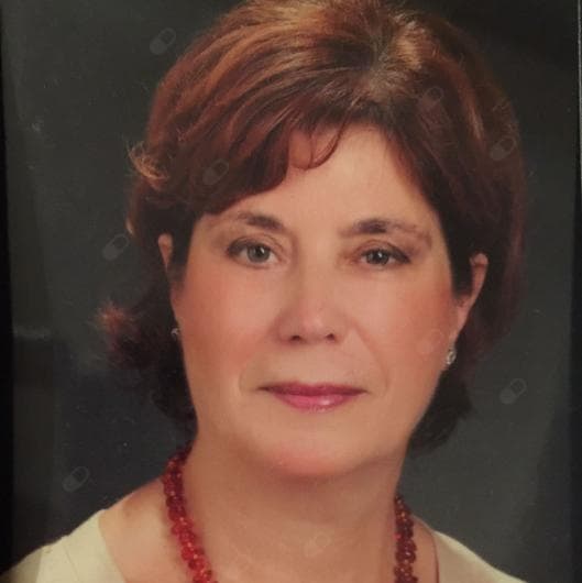 Surgeon Fatma Zehra Vartanesyan Çağıl