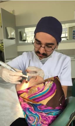 Dr. Tufan Akdemir