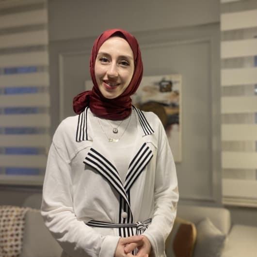 Psk. Elisa Saltoğlu Kara