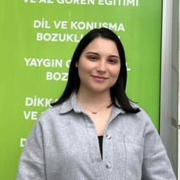Dr. Merve Memet Özcan