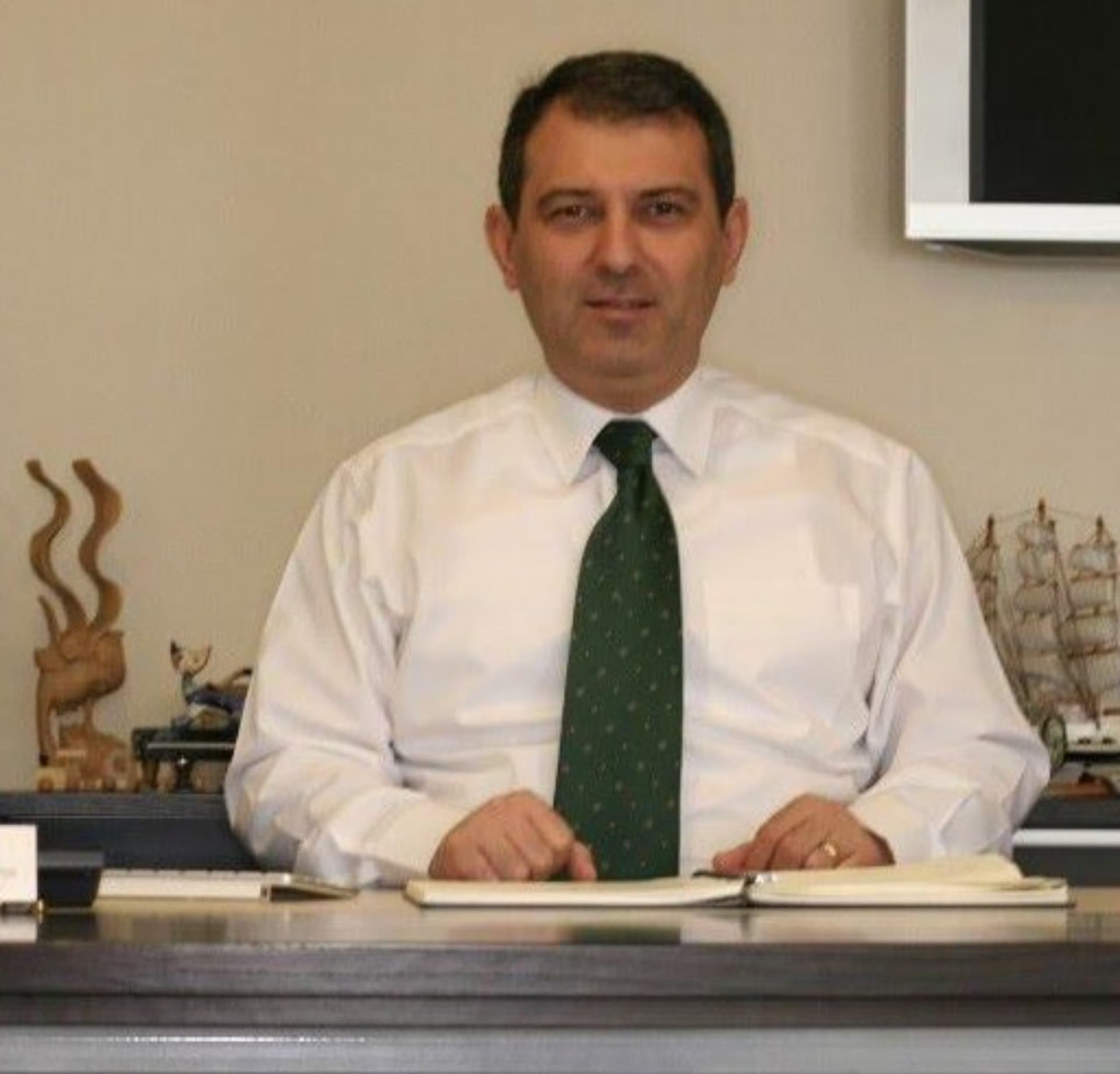 GP Oytun Manav