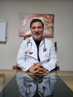 Dr. İzzet GÖK