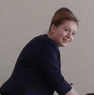 Psychologist Emel Tüylüoğlu