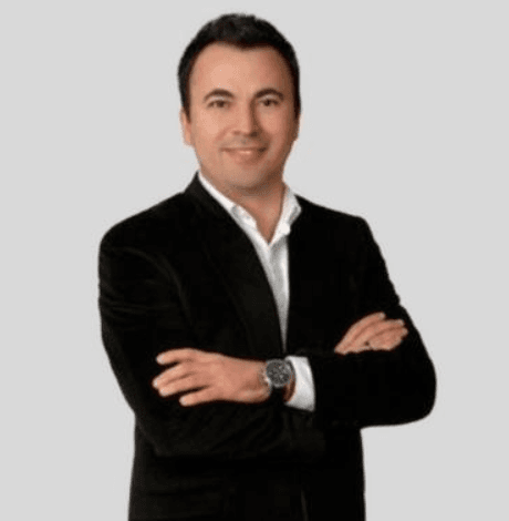 Kl. Psk. İlker Küçük