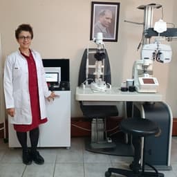Op. Dr. Hülya Özcan