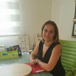 Psk. Nesrin Dosdoğru