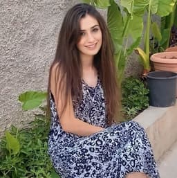Psychologist Başak Durukan