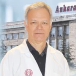 Prof. Levent Yazıcıoğlu