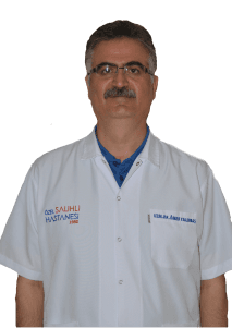 Dr. Ömer Yalınbaş