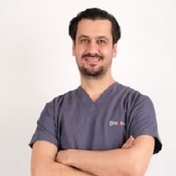 Op. Dr. Gökhan Tufaner