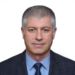 Doç. Dr. Ediz Vuruşkan