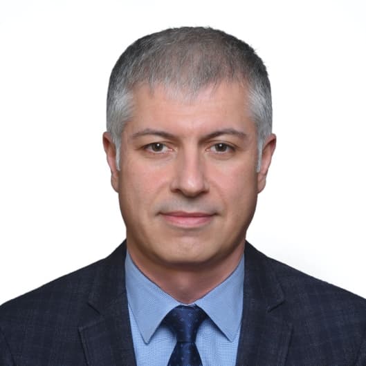 Doç. Dr. Ediz Vuruşkan
