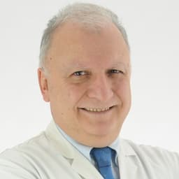 Prof. Dr. Nuri Özgirgin