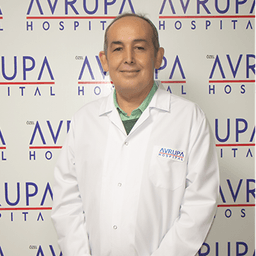 Dr. Serhan Kapdağlı