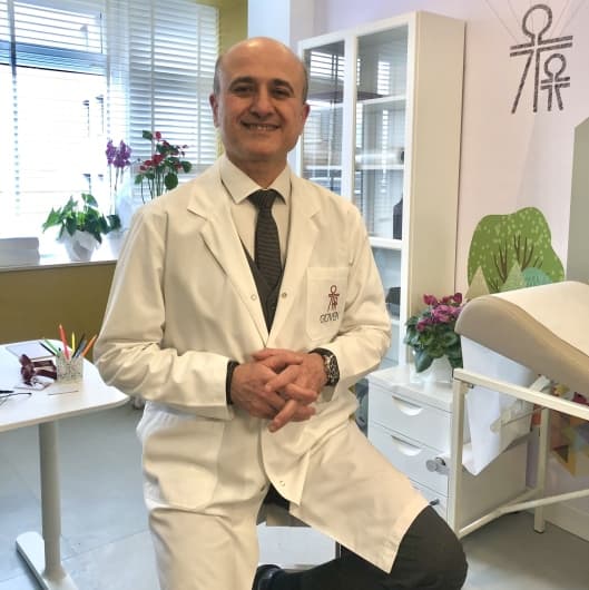 Prof. Fatih Akbıyık