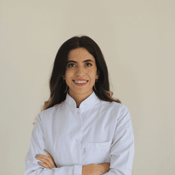 Dr. Banu Kahraman