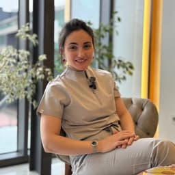Dr. Merve Öncü