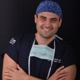 Dt. Ali Direnç Ulaşan