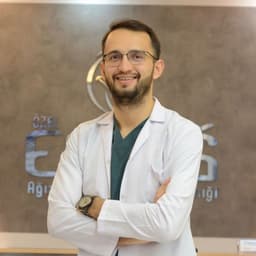 Dt. Eray Çoban