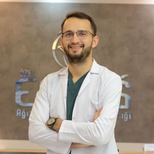 Dt. Eray Çoban