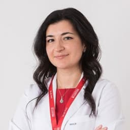Op. Dr. Müjde Şekeroğlu