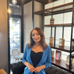 Psk. Seran Melis Mutluer