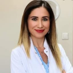Prof. Dr. Özlem Evliyaoğlu