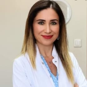 Prof. Özlem Evliyaoğlu
