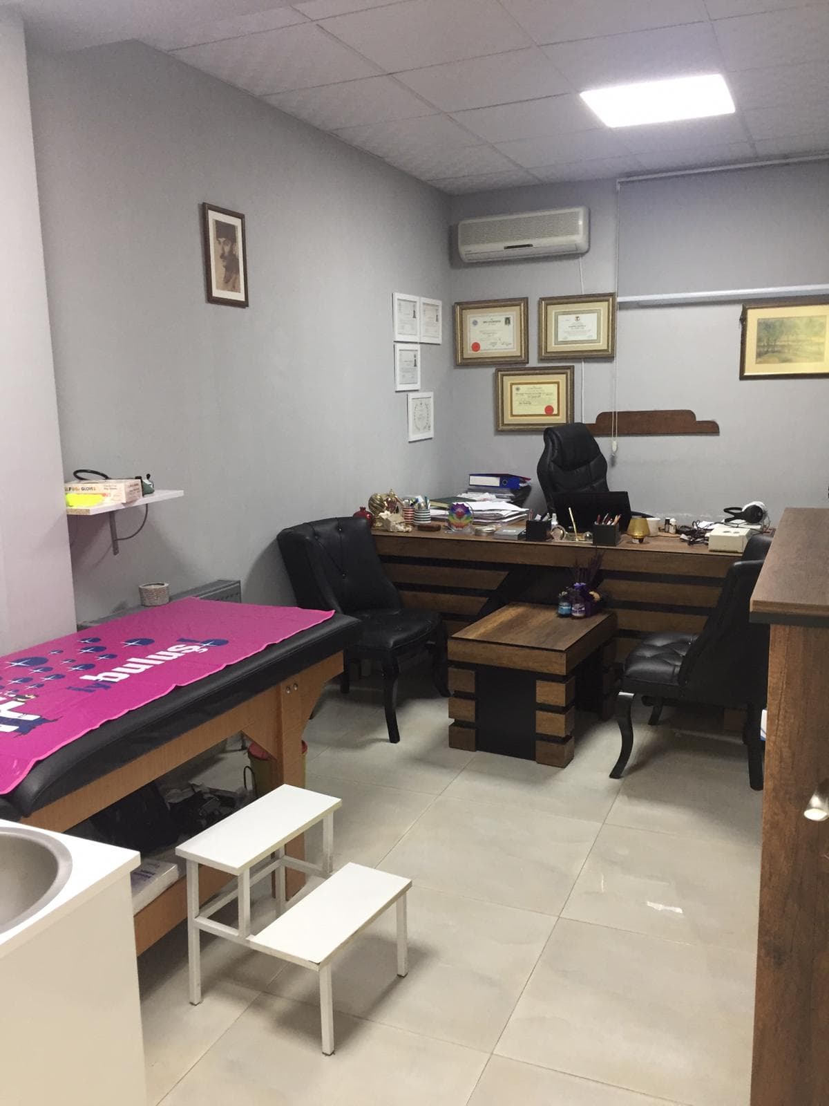 Uzm. Dr. Yeşim Tok Fotoğraf 6