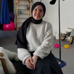 GP Emine Barcın