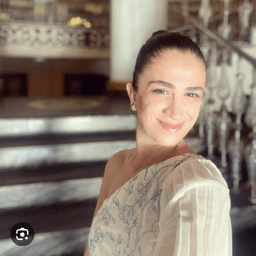 Psk. Elif Şık Burma