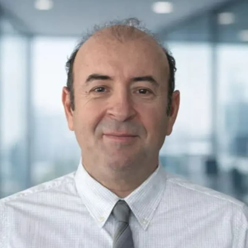 Prof. Dr. Can Tuygun