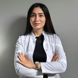 Op. Dr. Gunel Hajıbalayeva