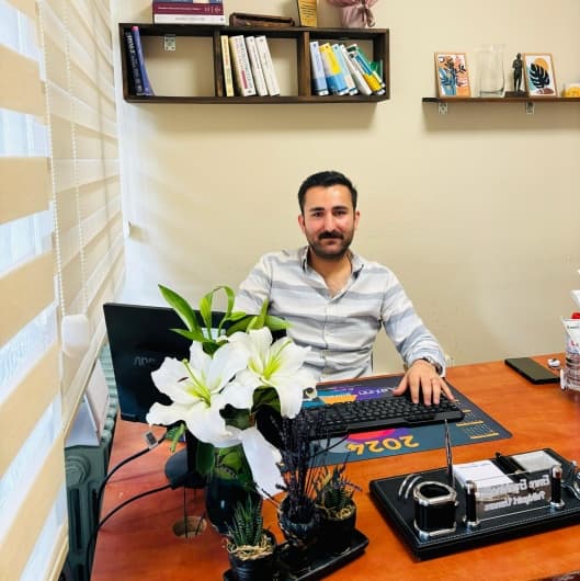 Uzm. Dr. Emre Erşahinoğlu