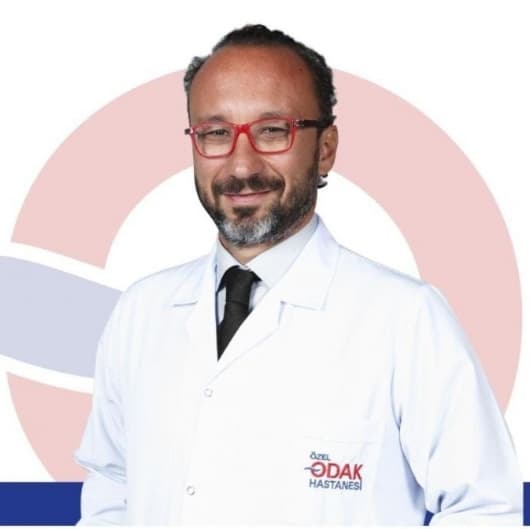 Prof. Feridun Acar
