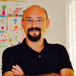 Specialist Dr. Egemen Aktaş