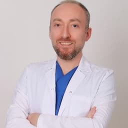 Specialist Dr. Anıl Makara