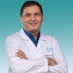 Op. Dr. Ramazan İlker Kayhan