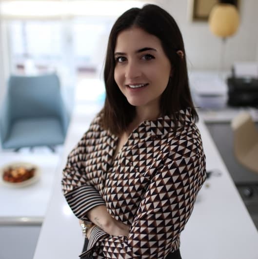 Psk. Aysu Tuluy Sarıkaya