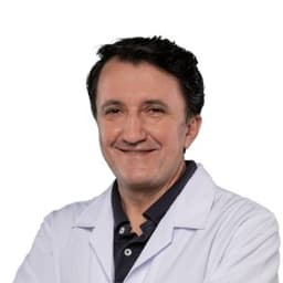 Specialist Dr. Nezihi Eren