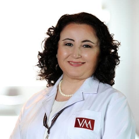 Dr. Hülya İnce
