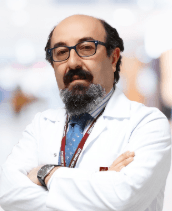 Op. Dr. İbrahim Coşgun
