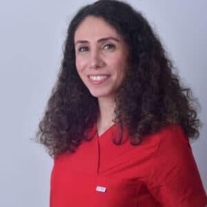 Dt. M. Seda Dülger