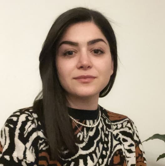 Psk. Dilara Yeniköylü Haymanalı