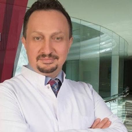 Assoc. Prof. M.okan İstanbulluoğlu