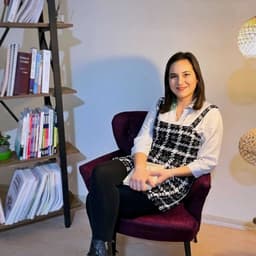 Psk. Feyza Nur Yazıcı