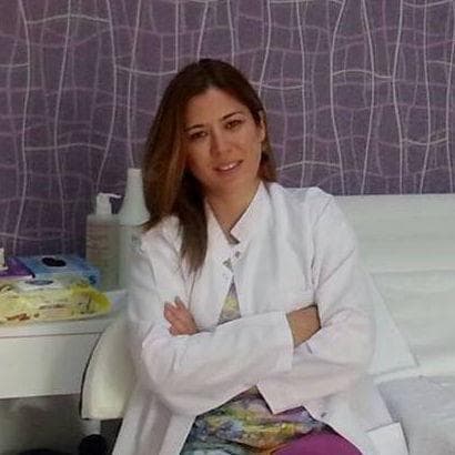 Uzm. Dr. Çağda Çelikten Öncel